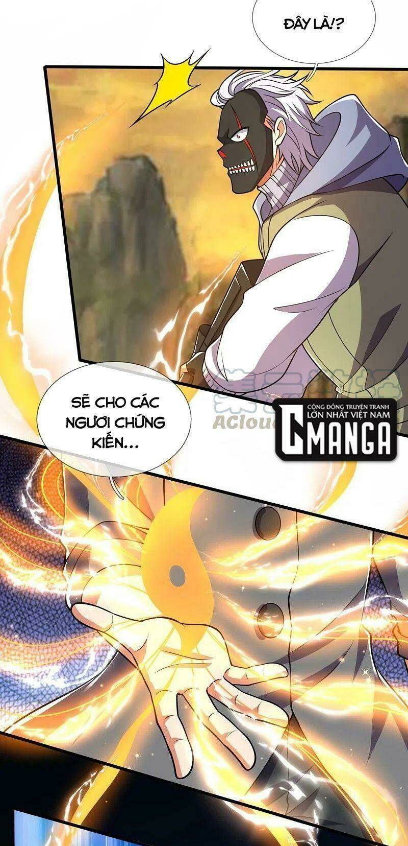 Đô Thị Chi Nghịch Thiên Tiên Tôn: Chapter 225