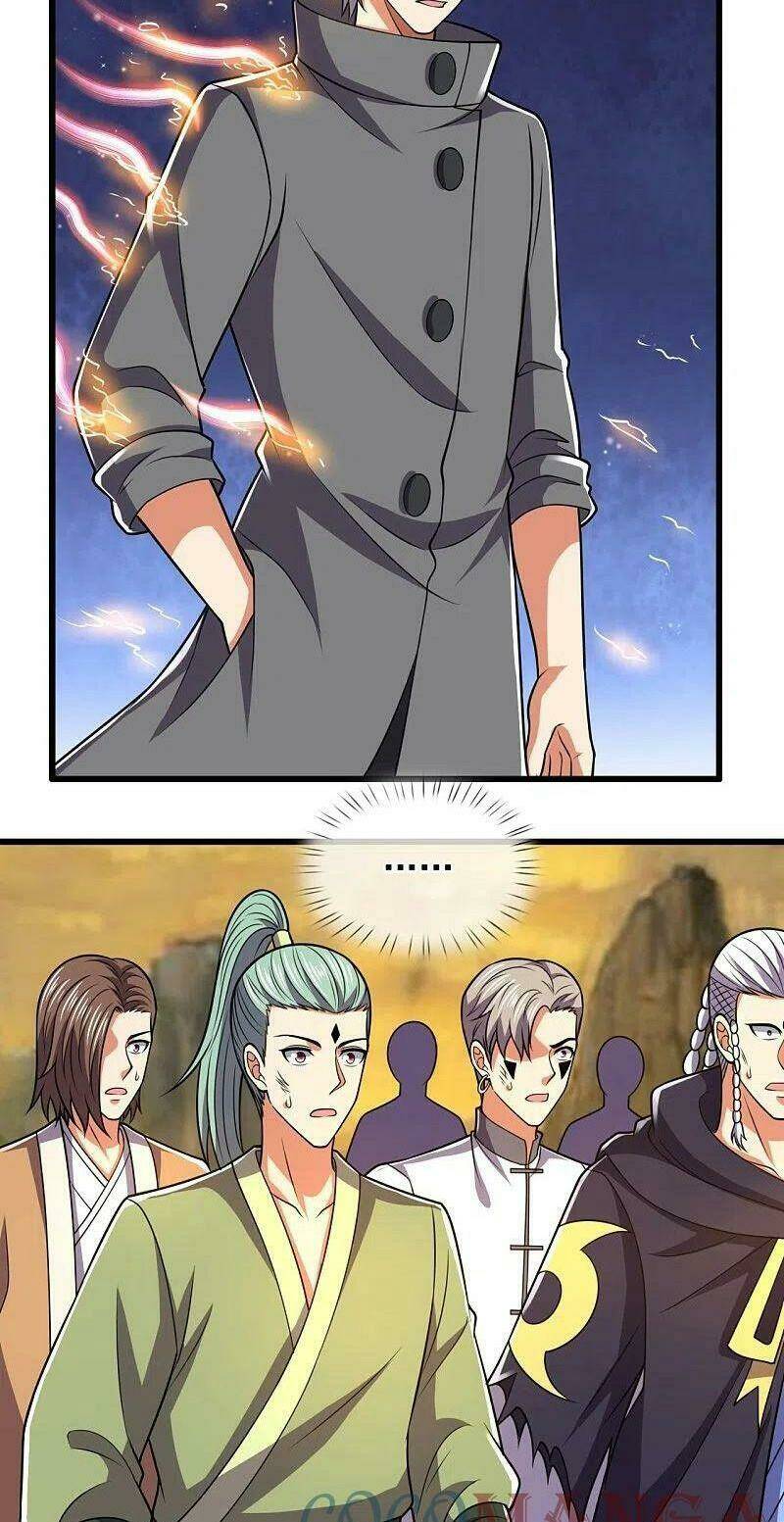 Đô Thị Chi Nghịch Thiên Tiên Tôn: Chapter 227