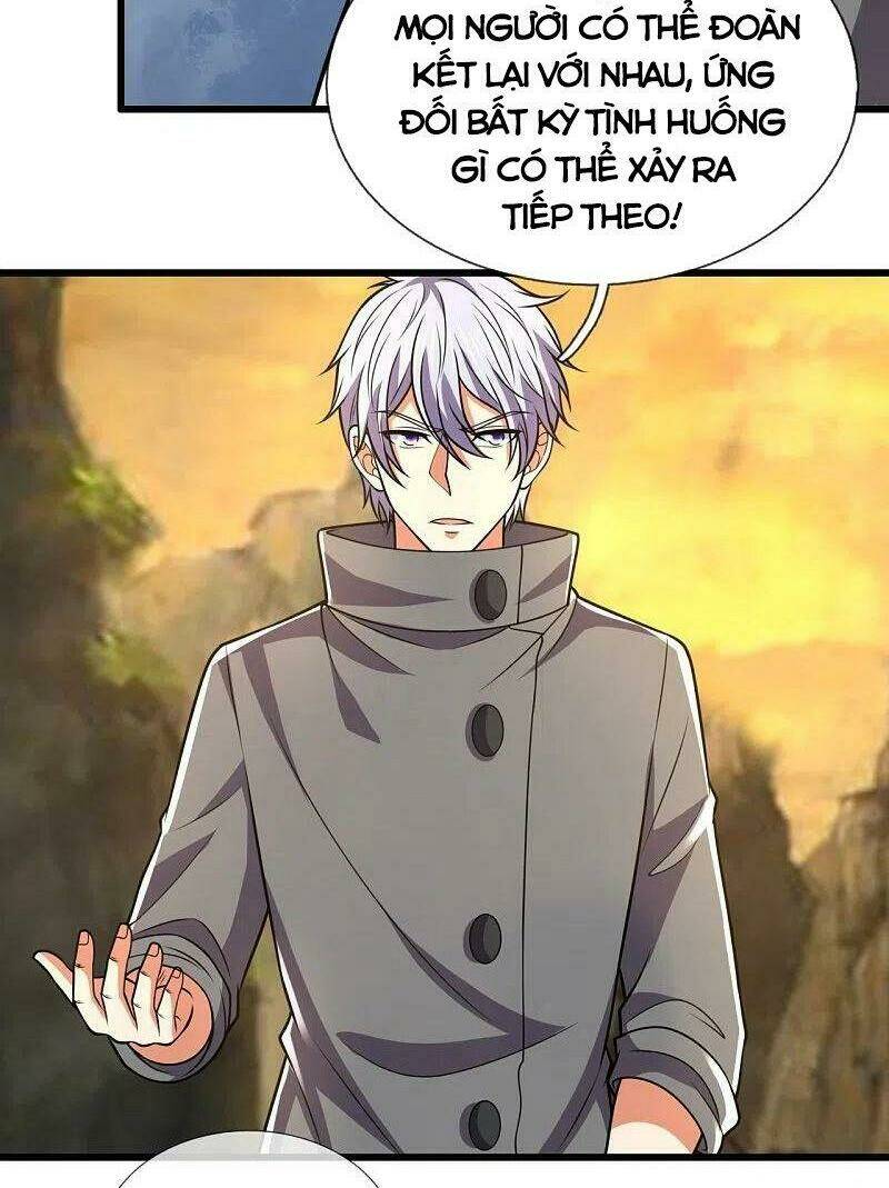 Đô Thị Chi Nghịch Thiên Tiên Tôn: Chapter 227