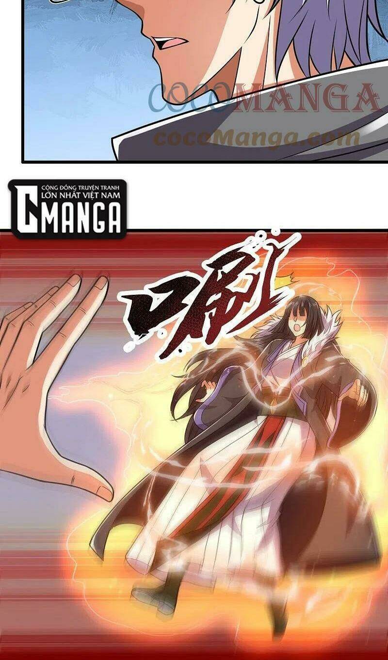 Đô Thị Chi Nghịch Thiên Tiên Tôn: Chapter 227