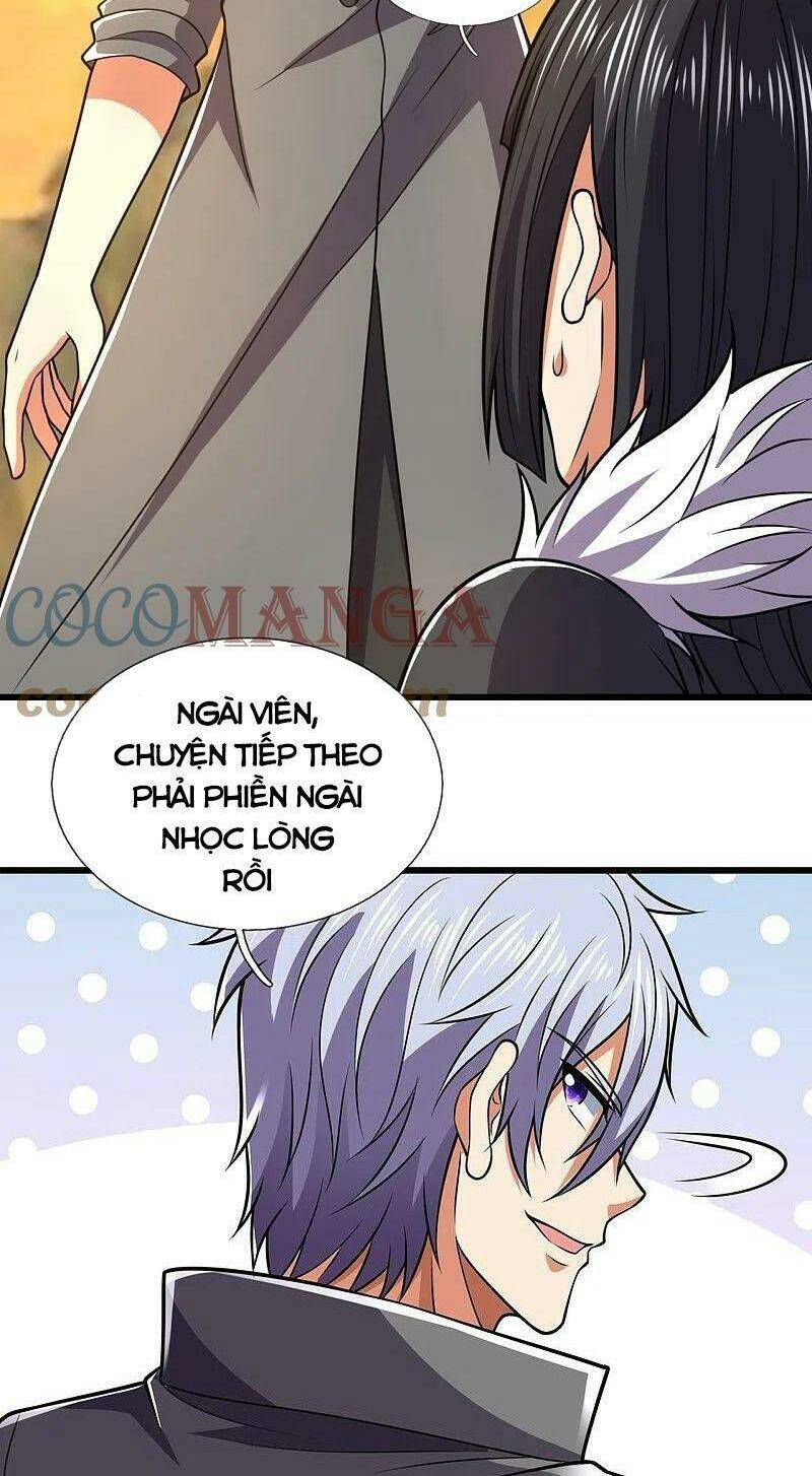 Đô Thị Chi Nghịch Thiên Tiên Tôn: Chapter 227