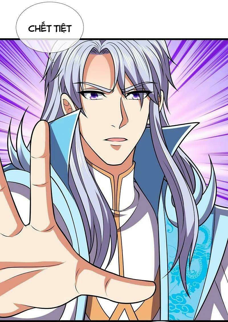 Đô Thị Chi Nghịch Thiên Tiên Tôn: Chapter 227