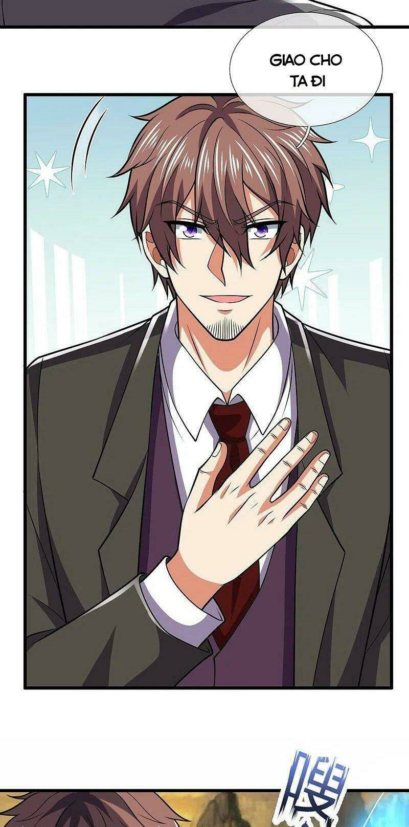 Đô Thị Chi Nghịch Thiên Tiên Tôn: Chapter 227