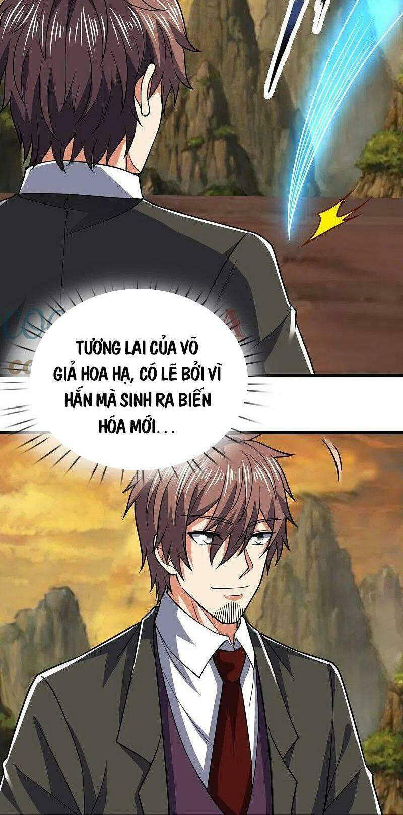 Đô Thị Chi Nghịch Thiên Tiên Tôn: Chapter 227