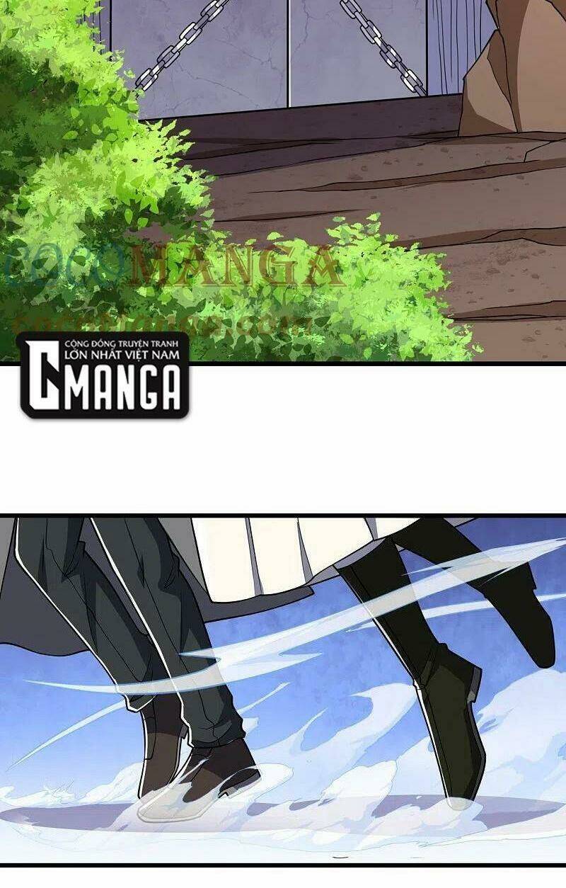 Đô Thị Chi Nghịch Thiên Tiên Tôn: Chapter 227