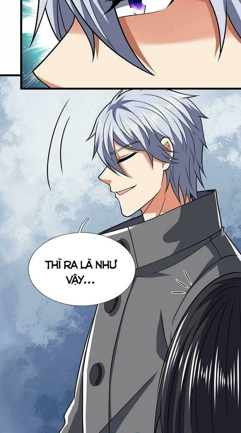 Đô Thị Chi Nghịch Thiên Tiên Tôn: Chapter 227