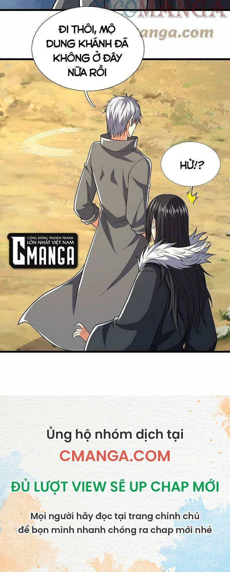 Đô Thị Chi Nghịch Thiên Tiên Tôn: Chapter 227