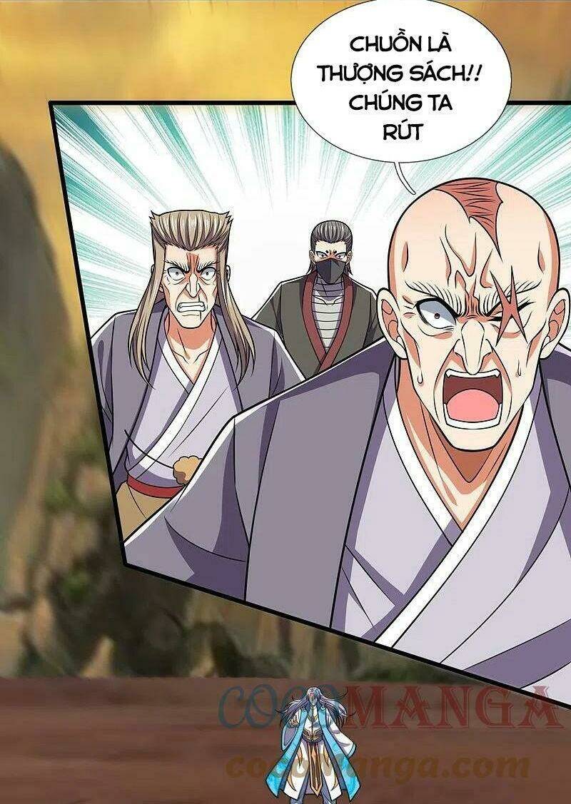 Đô Thị Chi Nghịch Thiên Tiên Tôn: Chapter 227