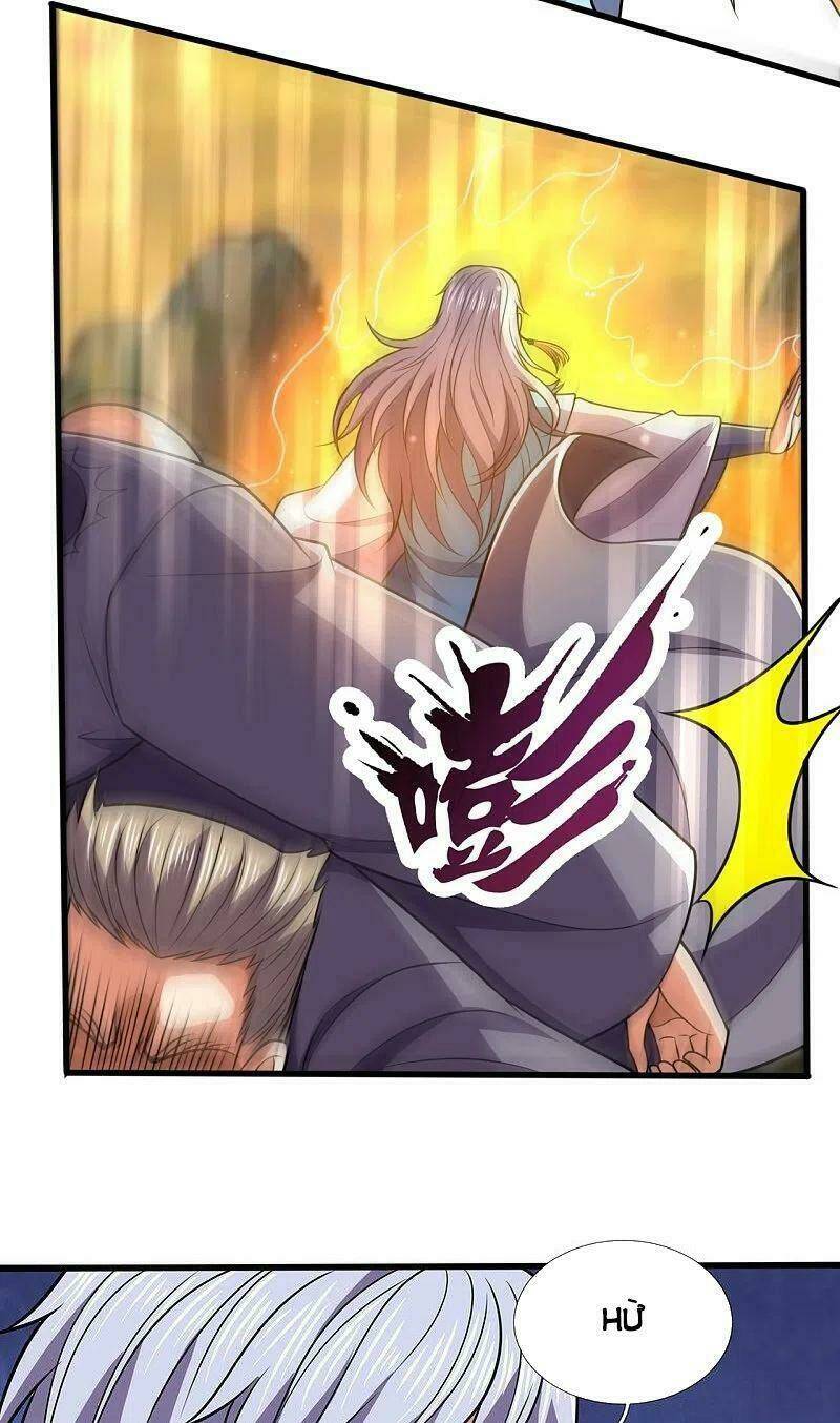 Đô Thị Chi Nghịch Thiên Tiên Tôn: Chapter 227