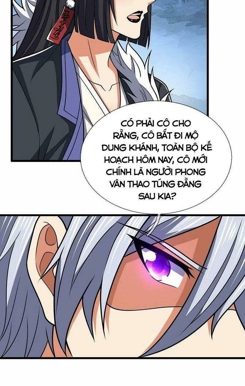 Đô Thị Chi Nghịch Thiên Tiên Tôn: Chapter 228