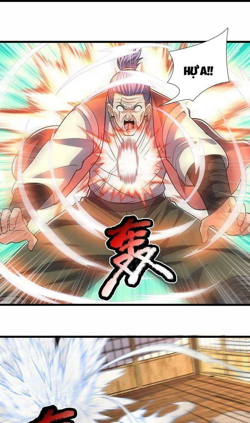 Đô Thị Chi Nghịch Thiên Tiên Tôn: Chapter 228