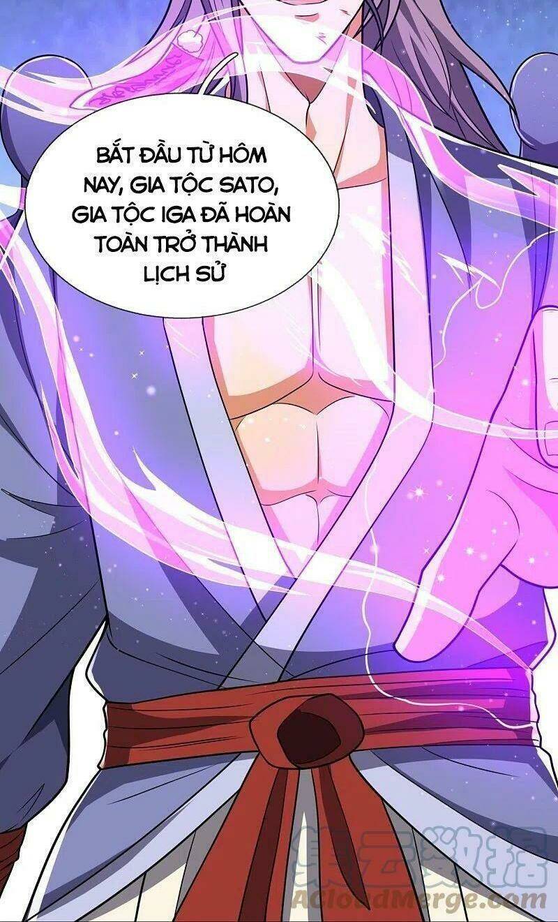 Đô Thị Chi Nghịch Thiên Tiên Tôn: Chapter 228