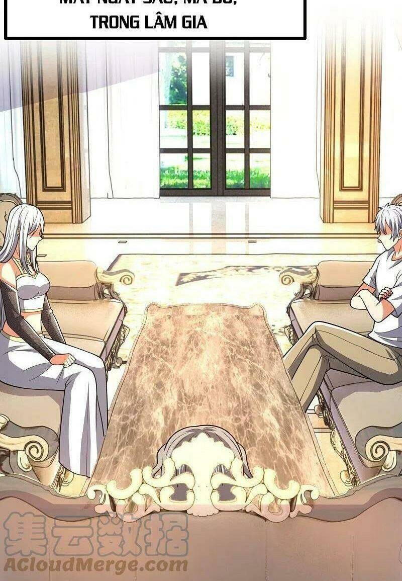 Đô Thị Chi Nghịch Thiên Tiên Tôn: Chapter 228