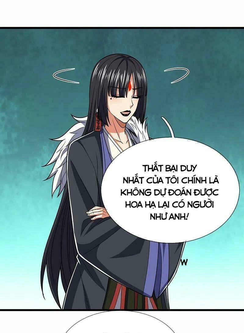 Đô Thị Chi Nghịch Thiên Tiên Tôn: Chapter 228