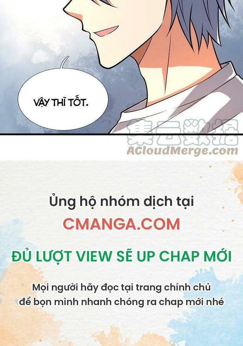 Đô Thị Chi Nghịch Thiên Tiên Tôn: Chapter 228