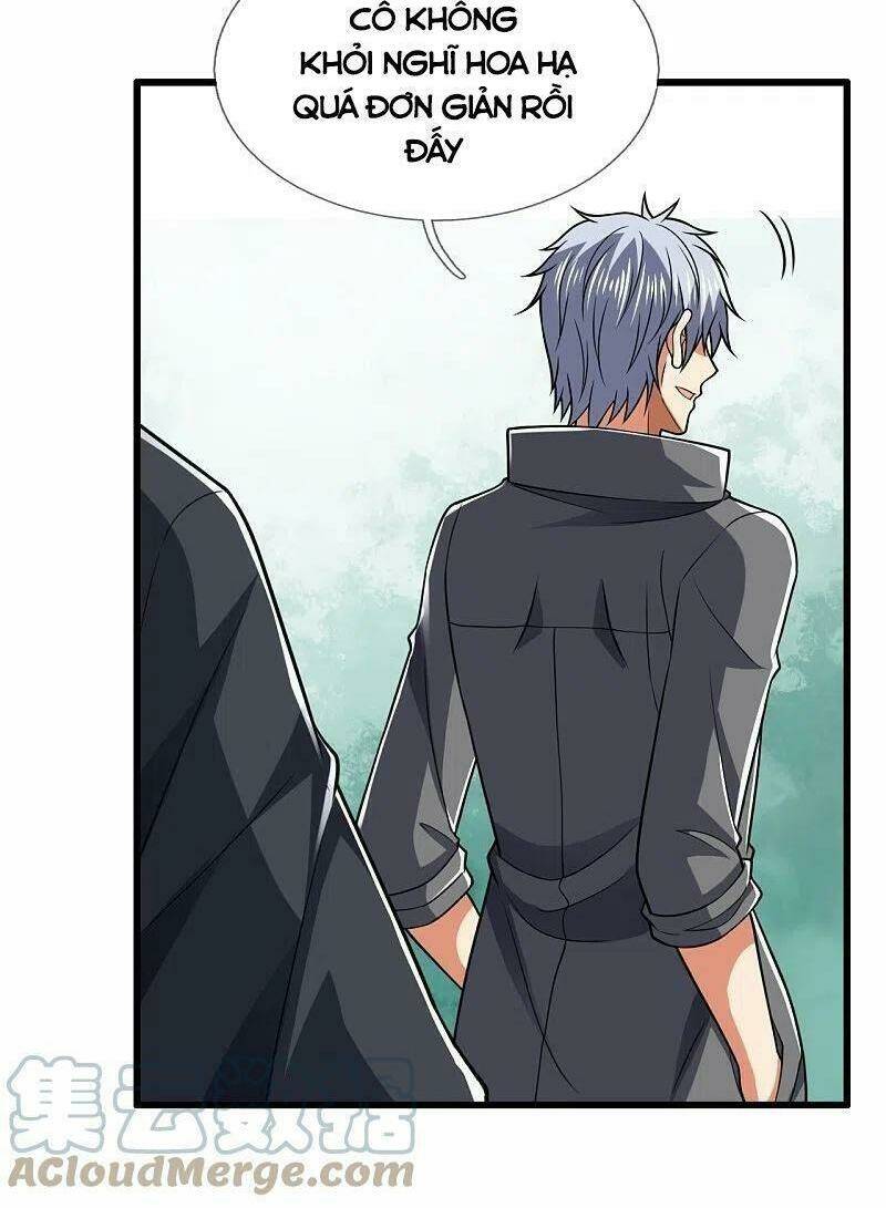 Đô Thị Chi Nghịch Thiên Tiên Tôn: Chapter 228