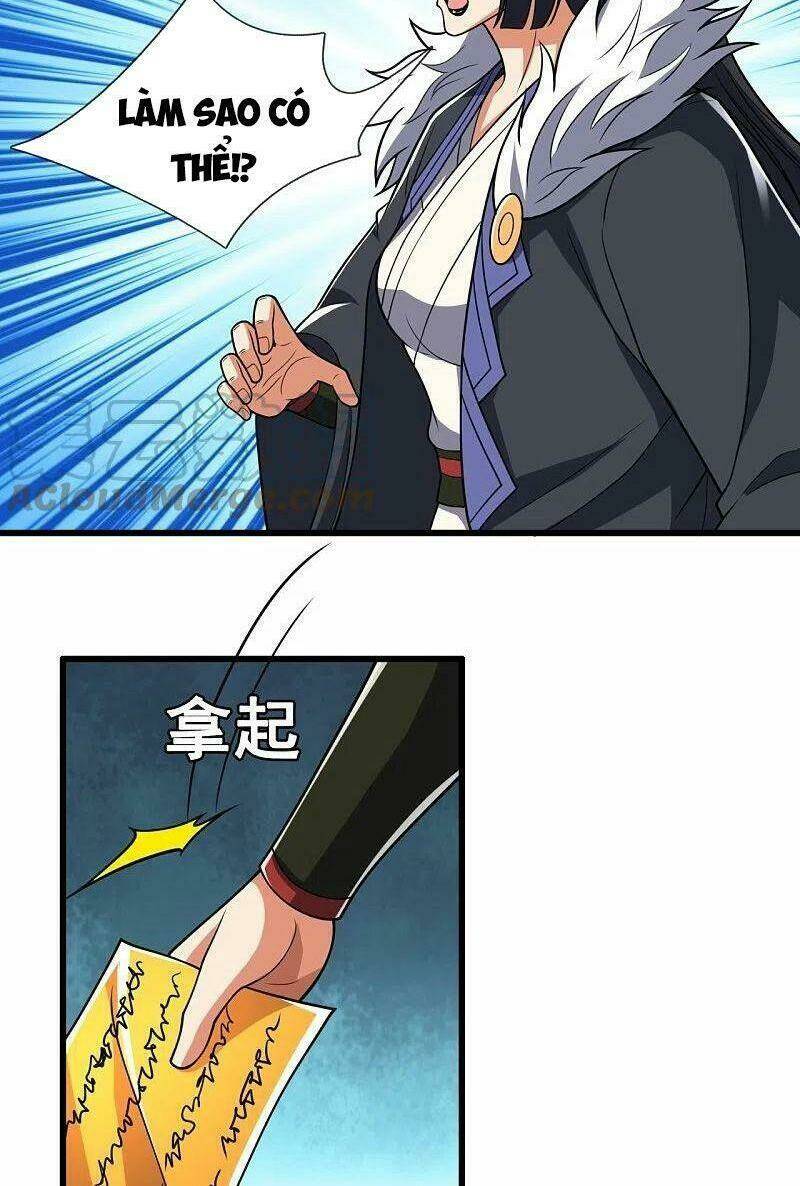 Đô Thị Chi Nghịch Thiên Tiên Tôn: Chapter 228