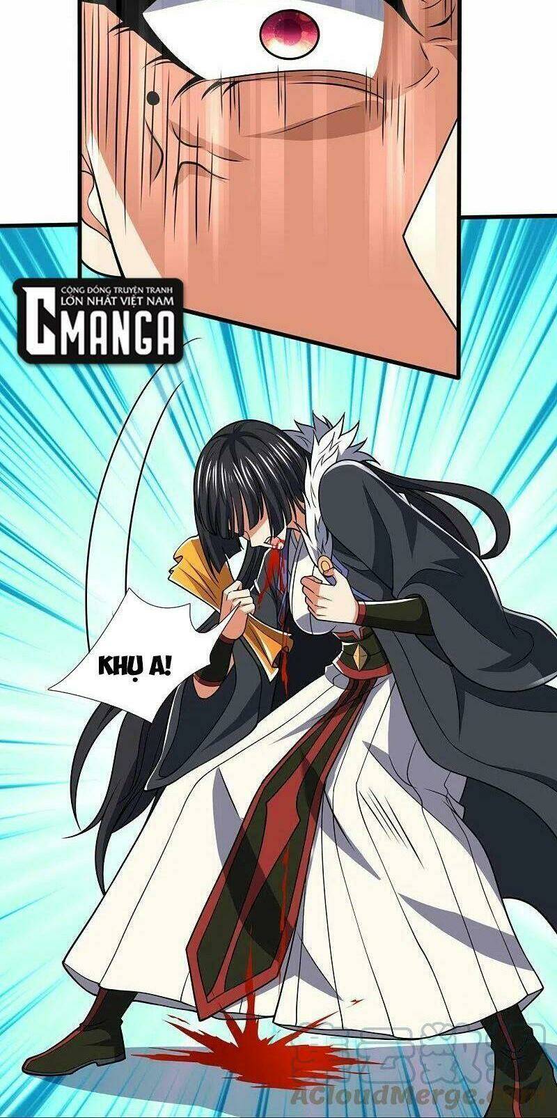 Đô Thị Chi Nghịch Thiên Tiên Tôn: Chapter 228