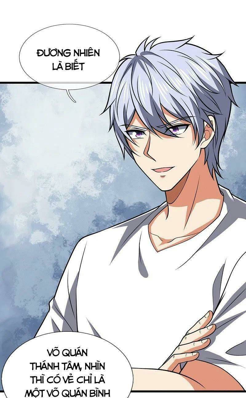 Đô Thị Chi Nghịch Thiên Tiên Tôn: Chapter 229