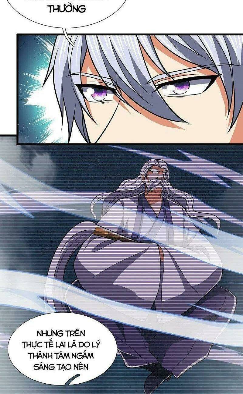 Đô Thị Chi Nghịch Thiên Tiên Tôn: Chapter 229
