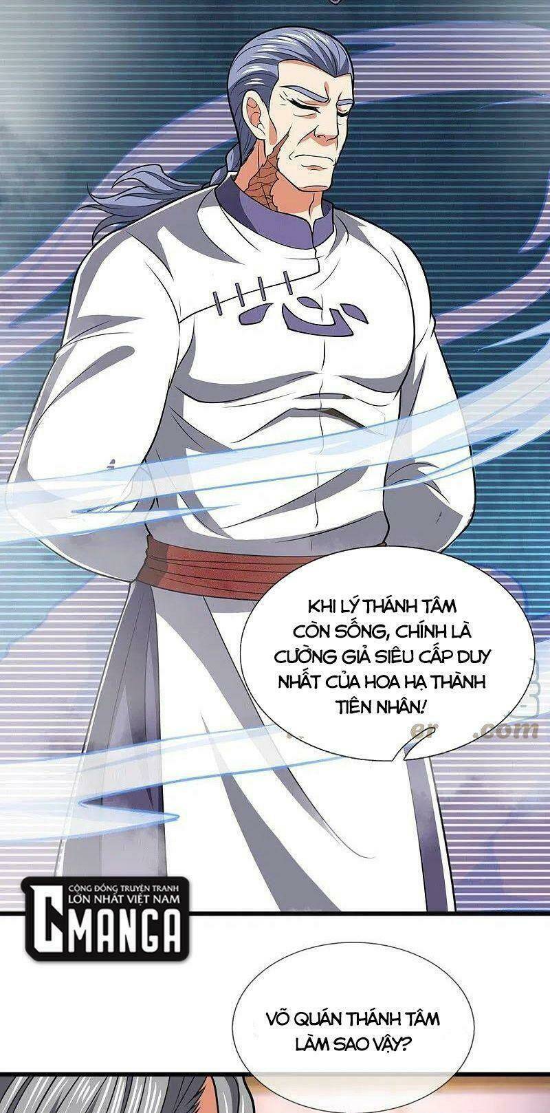 Đô Thị Chi Nghịch Thiên Tiên Tôn: Chapter 229
