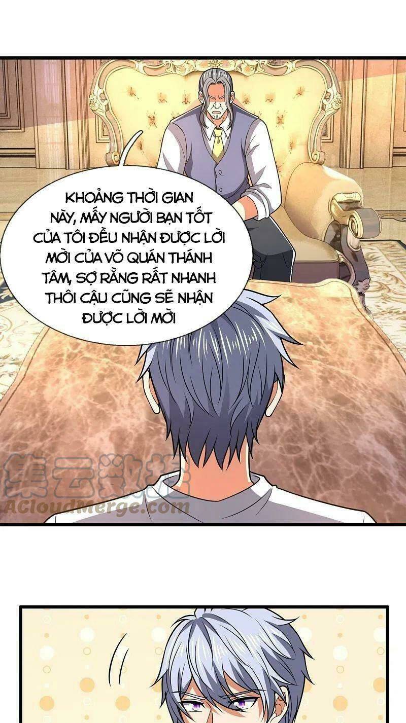 Đô Thị Chi Nghịch Thiên Tiên Tôn: Chapter 229