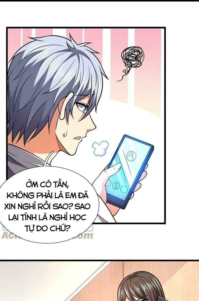 Đô Thị Chi Nghịch Thiên Tiên Tôn: Chapter 229