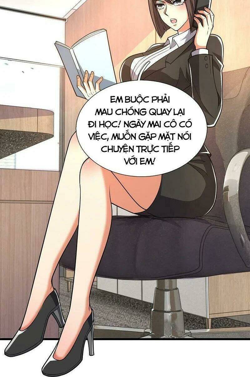 Đô Thị Chi Nghịch Thiên Tiên Tôn: Chapter 229