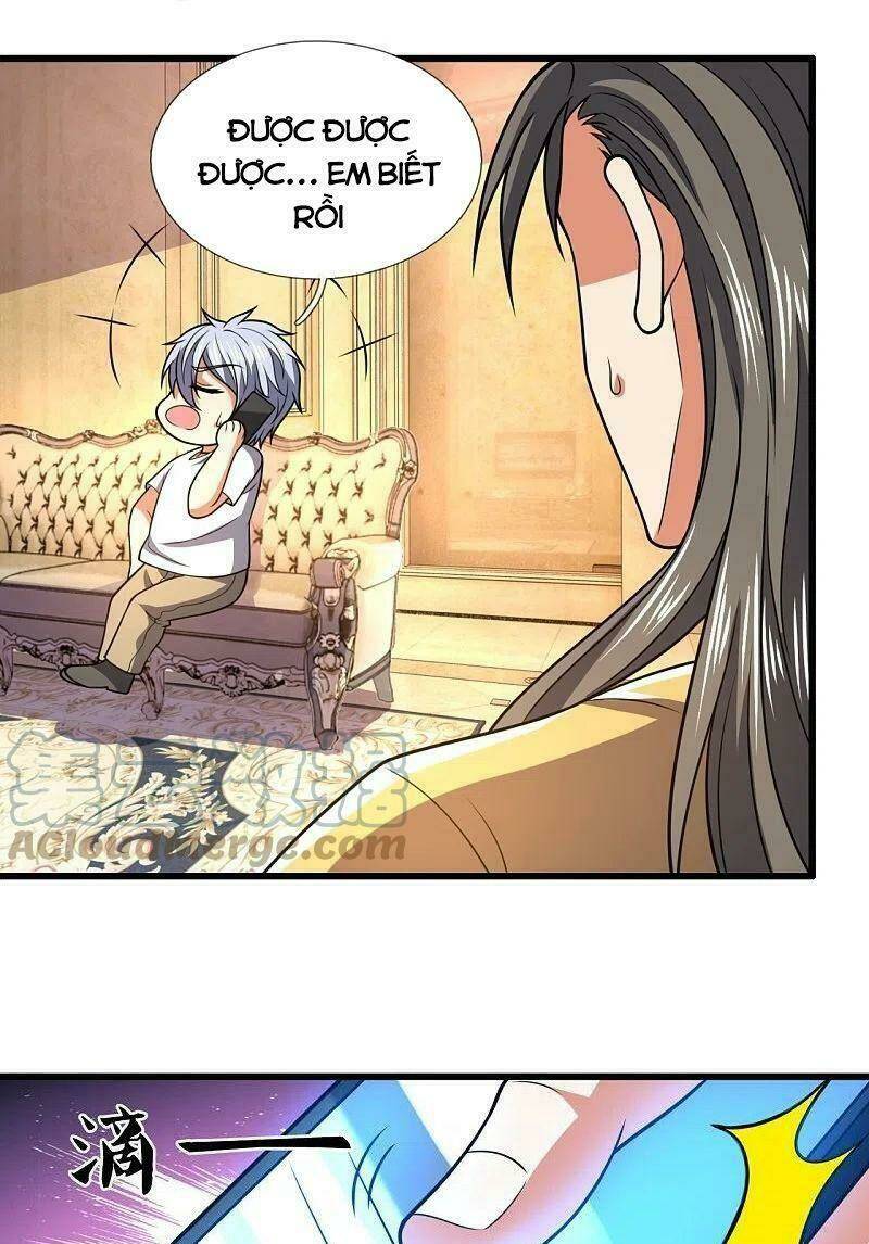 Đô Thị Chi Nghịch Thiên Tiên Tôn: Chapter 229