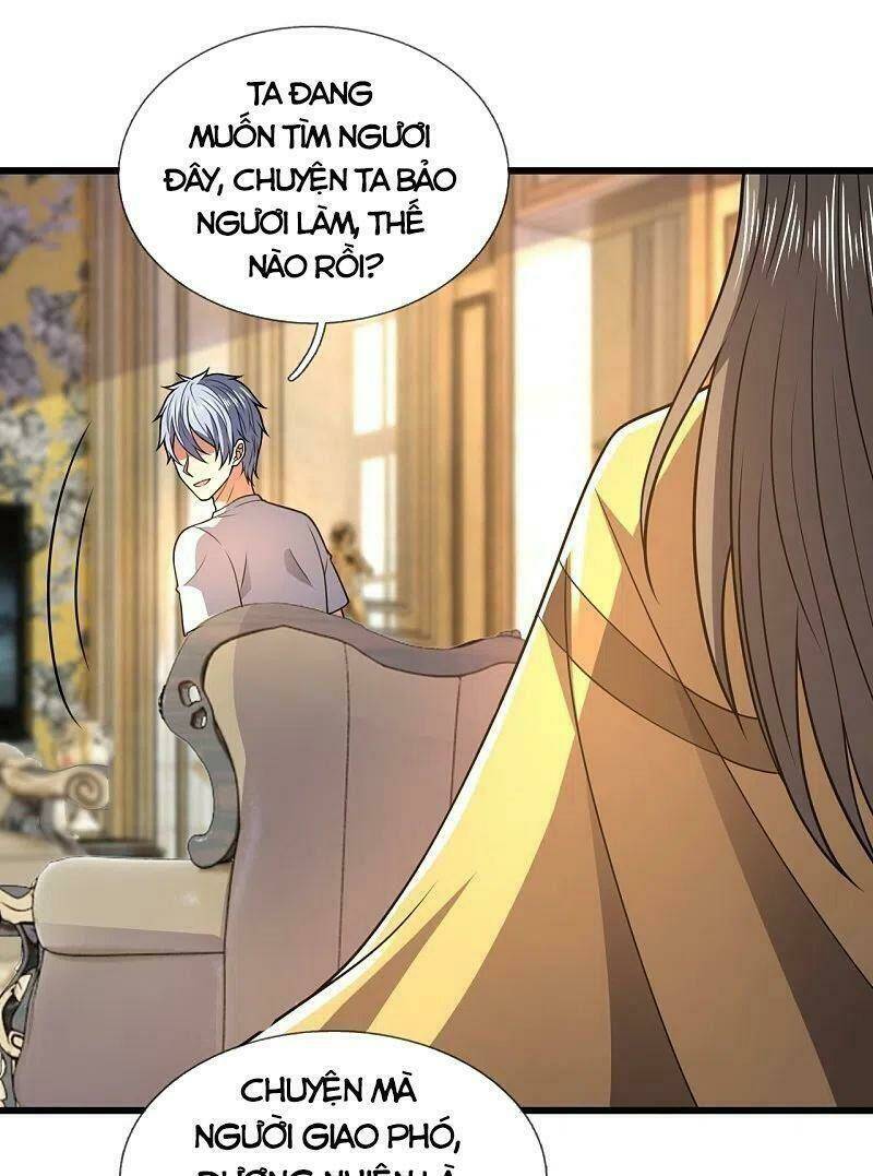 Đô Thị Chi Nghịch Thiên Tiên Tôn: Chapter 229