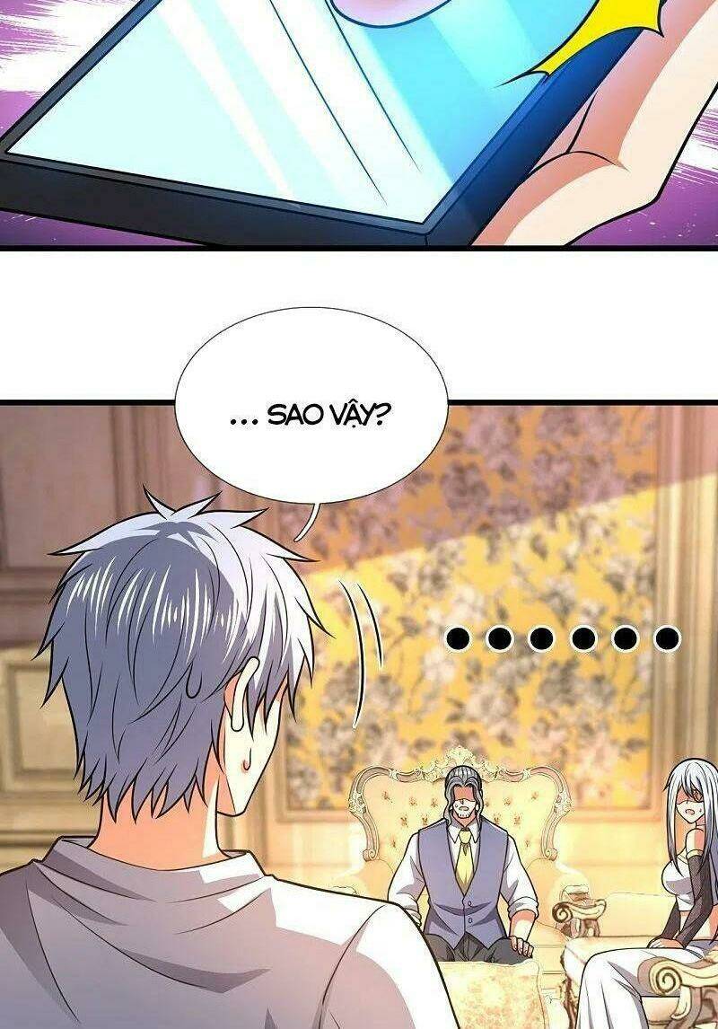 Đô Thị Chi Nghịch Thiên Tiên Tôn: Chapter 229
