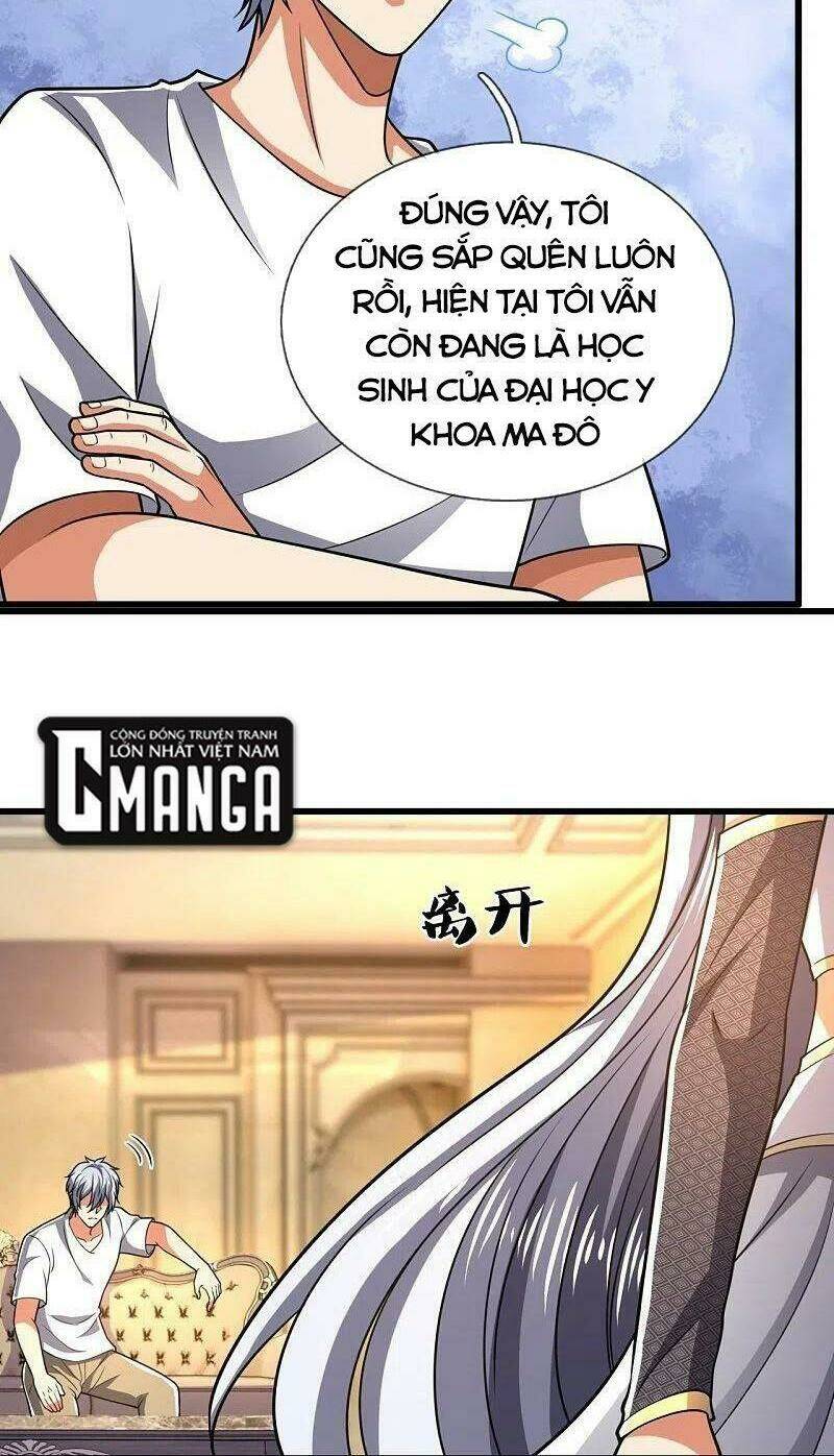 Đô Thị Chi Nghịch Thiên Tiên Tôn: Chapter 229
