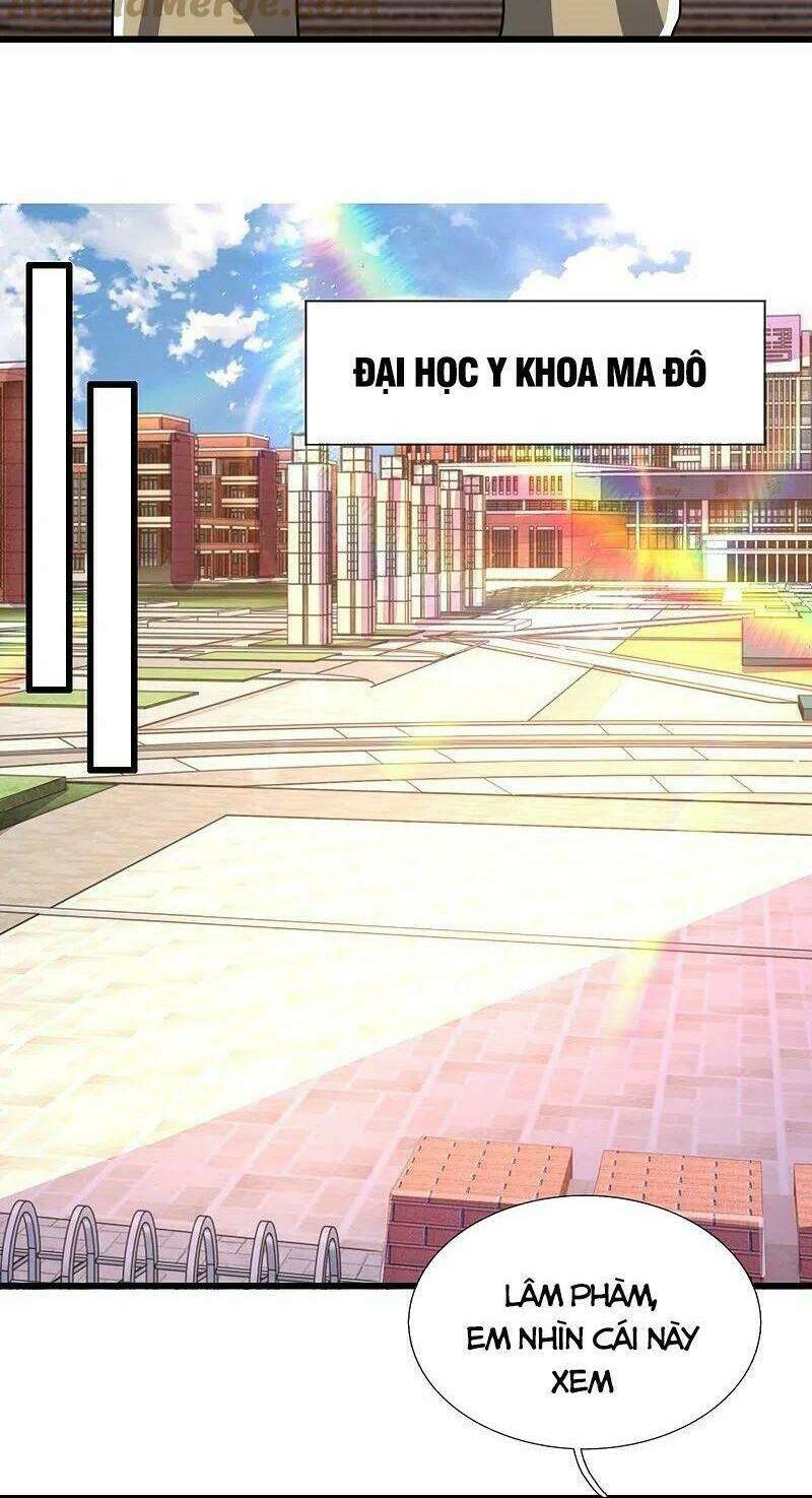 Đô Thị Chi Nghịch Thiên Tiên Tôn: Chapter 229