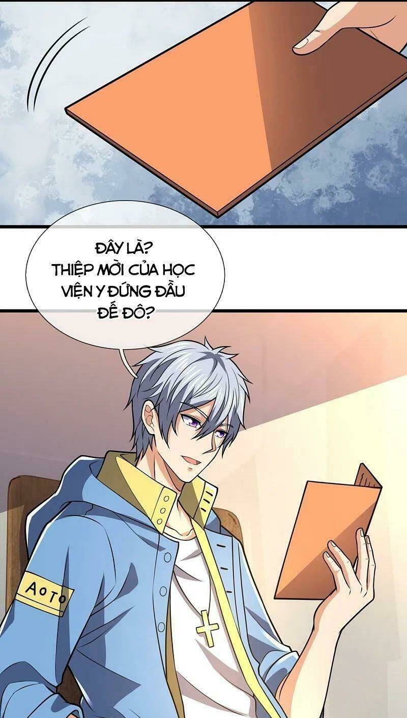 Đô Thị Chi Nghịch Thiên Tiên Tôn: Chapter 229