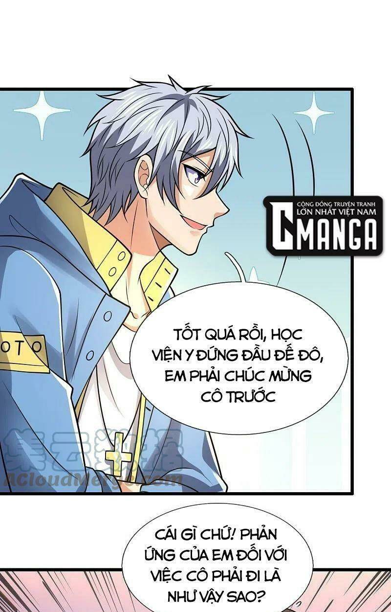 Đô Thị Chi Nghịch Thiên Tiên Tôn: Chapter 229