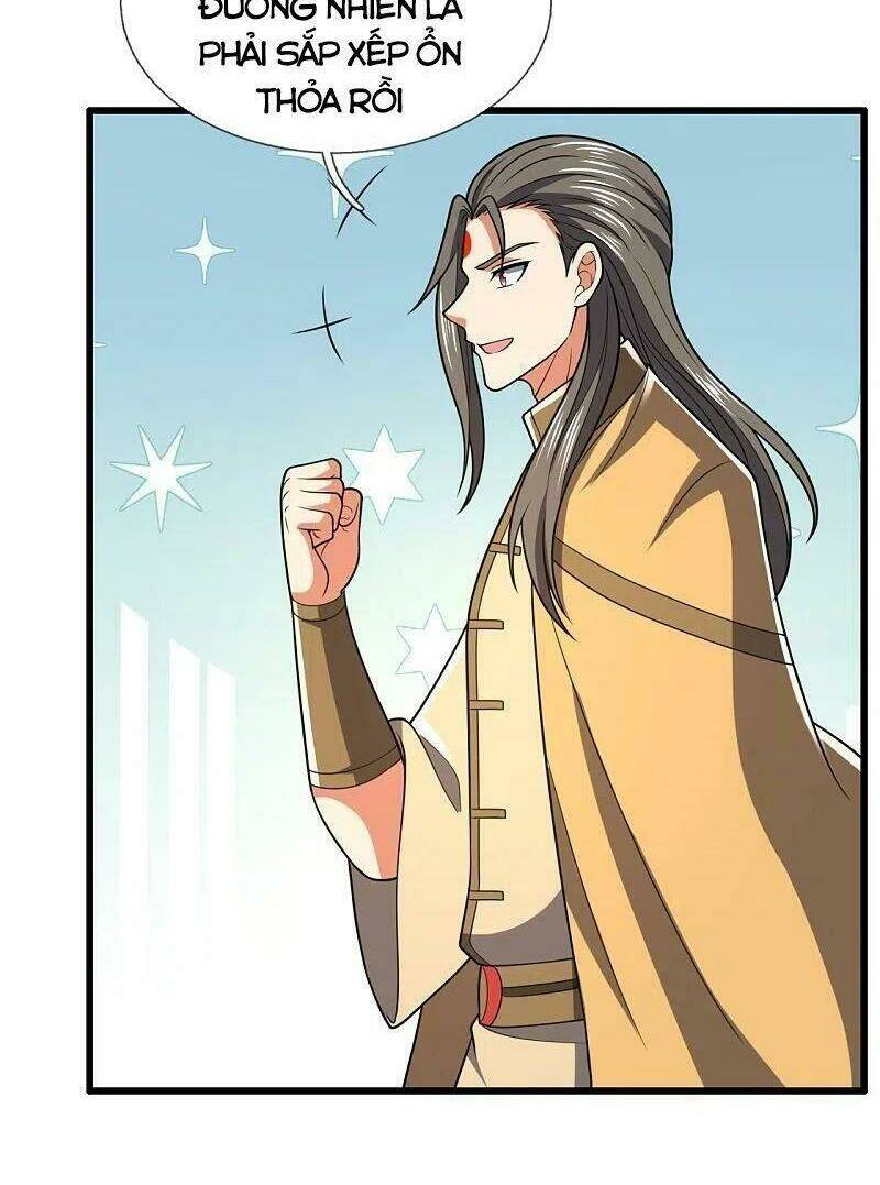 Đô Thị Chi Nghịch Thiên Tiên Tôn: Chapter 229