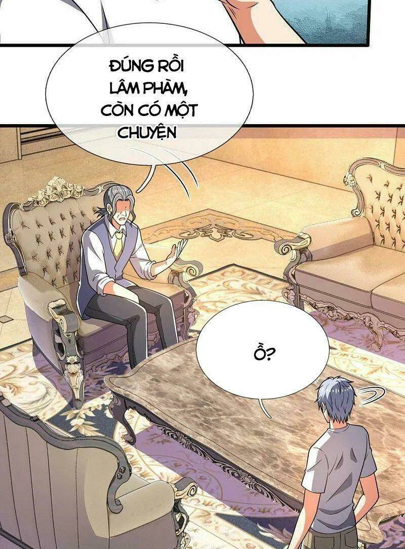Đô Thị Chi Nghịch Thiên Tiên Tôn: Chapter 229