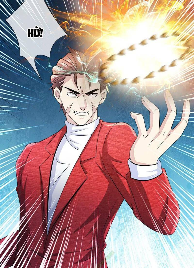 Đô Thị Chi Nghịch Thiên Tiên Tôn: Chapter 23