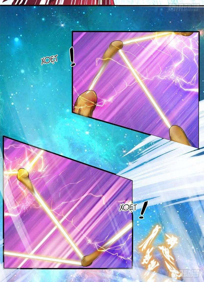 Đô Thị Chi Nghịch Thiên Tiên Tôn: Chapter 23