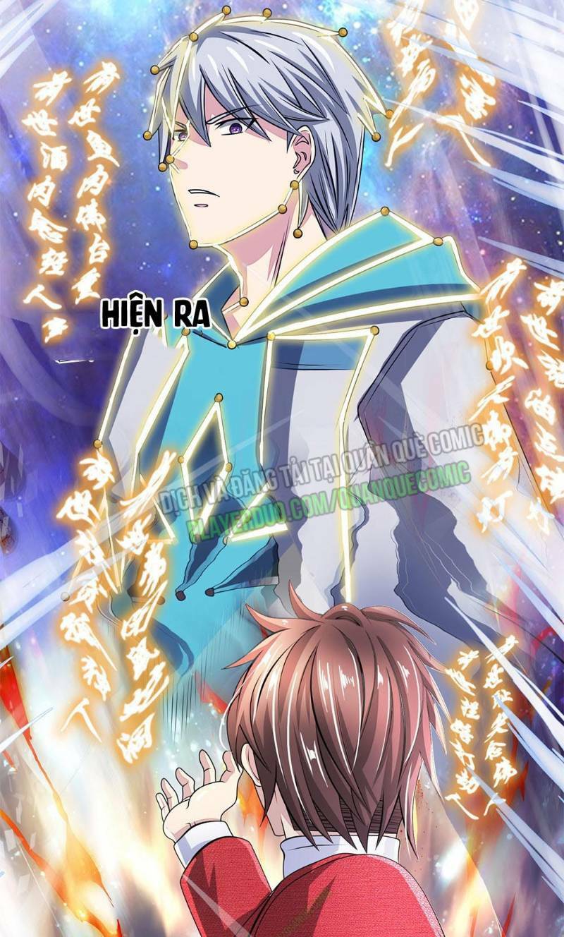 Đô Thị Chi Nghịch Thiên Tiên Tôn: Chapter 23