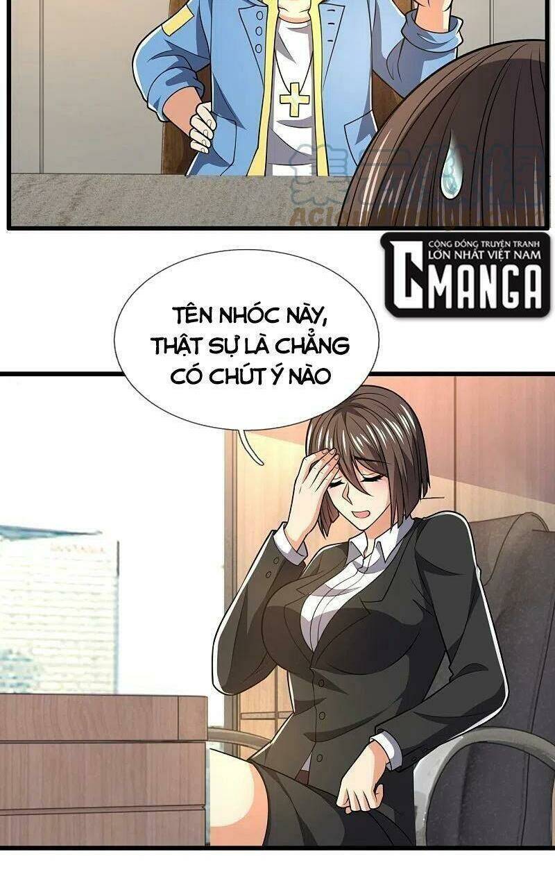 Đô Thị Chi Nghịch Thiên Tiên Tôn: Chapter 230
