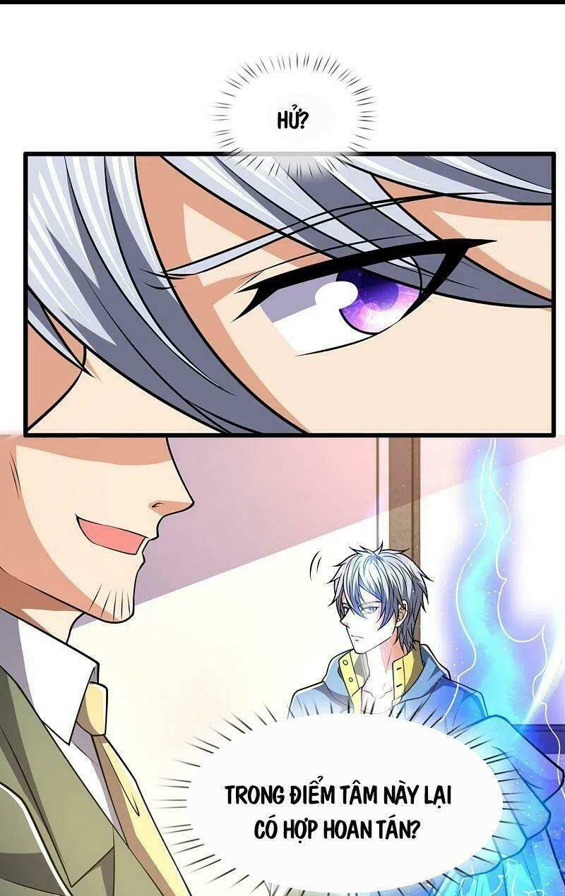 Đô Thị Chi Nghịch Thiên Tiên Tôn: Chapter 230