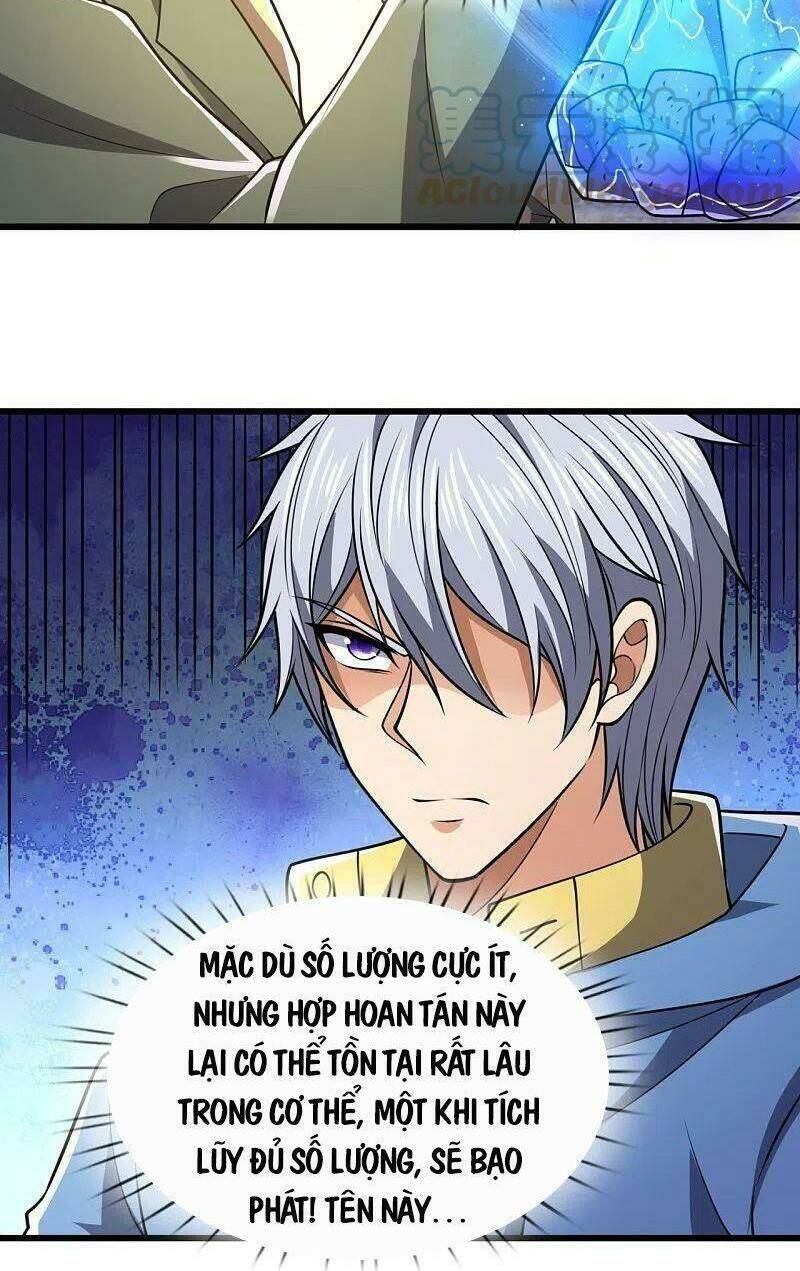 Đô Thị Chi Nghịch Thiên Tiên Tôn: Chapter 230