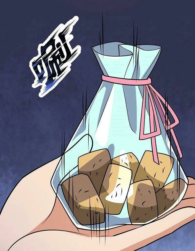 Đô Thị Chi Nghịch Thiên Tiên Tôn: Chapter 230