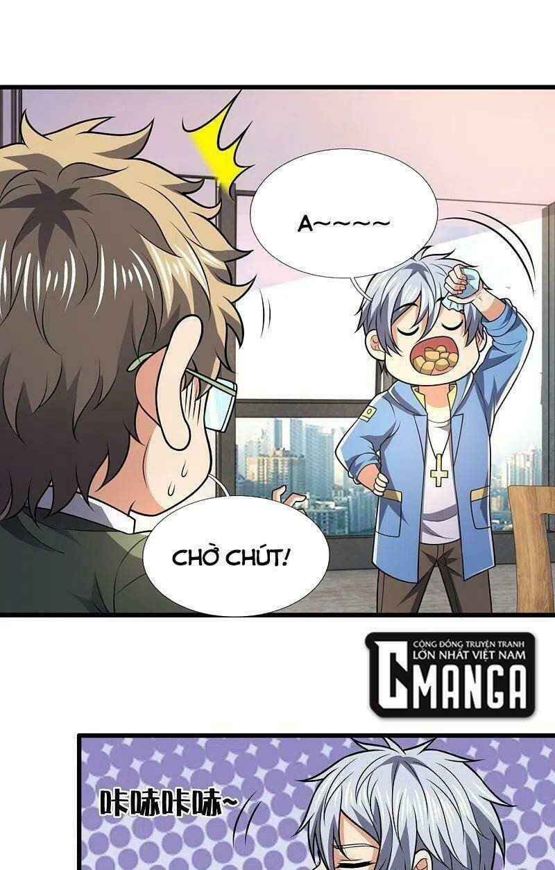 Đô Thị Chi Nghịch Thiên Tiên Tôn: Chapter 230