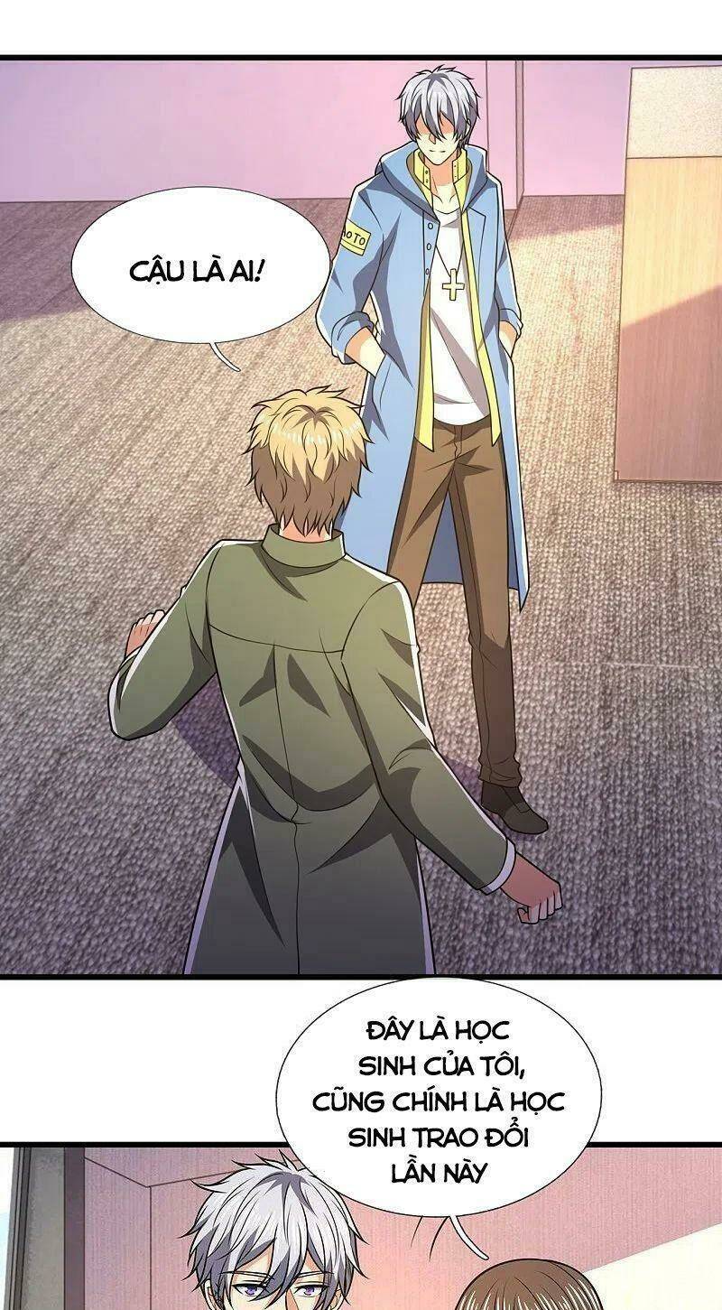 Đô Thị Chi Nghịch Thiên Tiên Tôn: Chapter 230