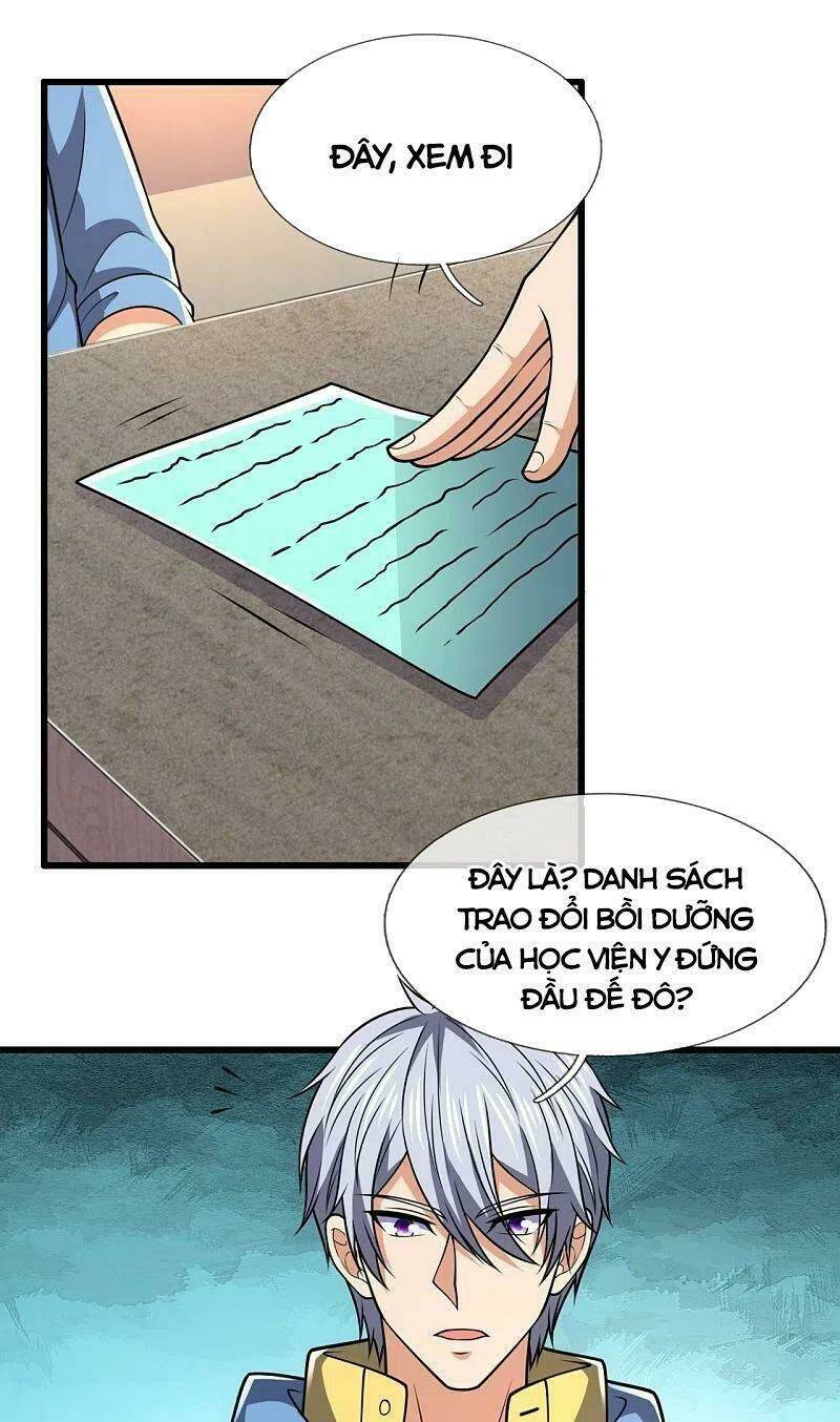 Đô Thị Chi Nghịch Thiên Tiên Tôn: Chapter 230