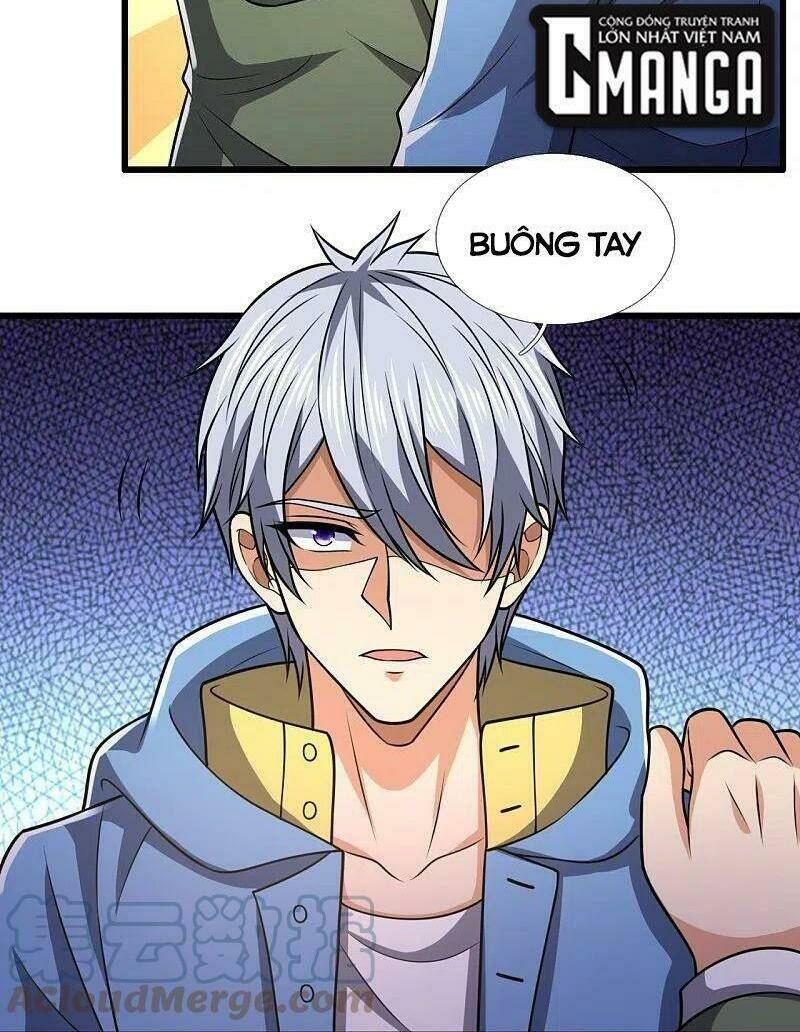 Đô Thị Chi Nghịch Thiên Tiên Tôn: Chapter 230