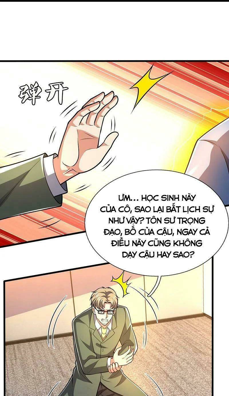 Đô Thị Chi Nghịch Thiên Tiên Tôn: Chapter 230