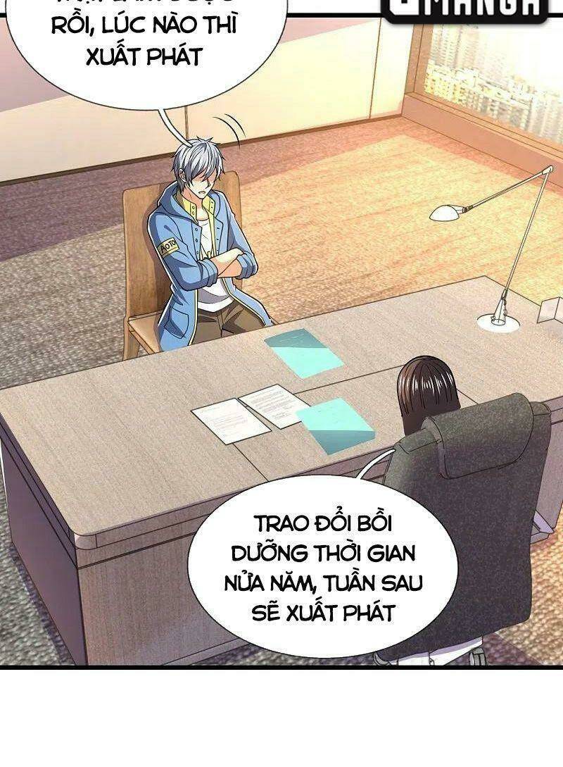Đô Thị Chi Nghịch Thiên Tiên Tôn: Chapter 230